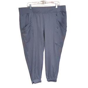 Cuddl Duds joggers
